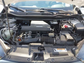 Honda Cr-v 1.5L I-4 DI, DOHC, VVT, TURBO, 190HP Front Wheel | Mobile.bg    17