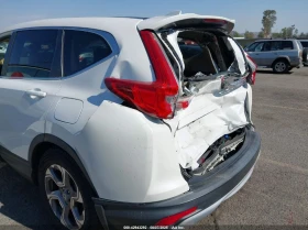 Honda Cr-v 1.5L I-4 DI, DOHC, VVT, TURBO, 190HP Front Wheel | Mobile.bg    13