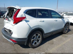 Honda Cr-v 1.5L I-4 DI, DOHC, VVT, TURBO, 190HP Front Wheel | Mobile.bg    11