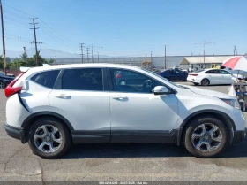 Honda Cr-v 1.5L I-4 DI, DOHC, VVT, TURBO, 190HP Front Wheel | Mobile.bg    5