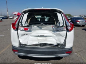 Honda Cr-v 1.5L I-4 DI, DOHC, VVT, TURBO, 190HP Front Wheel | Mobile.bg    8