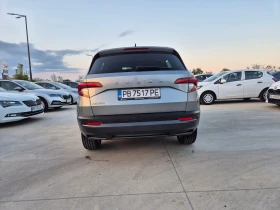 Skoda Karoq 2.0 TDI M/Т - 39660 лв. - 69635620 4