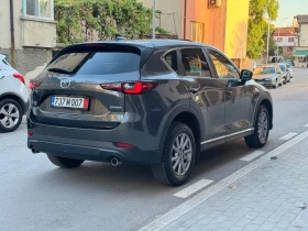 Mazda CX-5 2.5i-AWD-FACELIFT | Mobile.bg    6