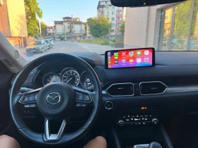 Mazda CX-5 2.5i-AWD-FACELIFT | Mobile.bg    9