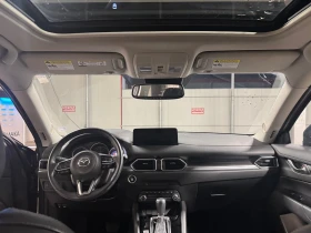 Mazda CX-5 2.5i-AWD-FACELIFT | Mobile.bg    11