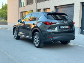 Mazda CX-5 2.5i-AWD-FACELIFT | Mobile.bg    4