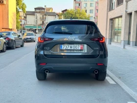 Mazda CX-5 2.5i-AWD-FACELIFT | Mobile.bg    5