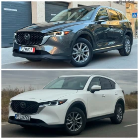 Mazda CX-5 2.5i-AWD-FACELIFT 2. | Mobile.bg    2