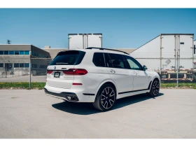 BMW X7 XDRIVE40I/PANO/360 KAMEPA/ALCANTARA/KEYLESS | Mobile.bg    7