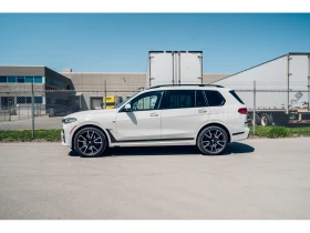 BMW X7 XDRIVE40I/PANO/360 KAMEPA/ALCANTARA/KEYLESS | Mobile.bg    4