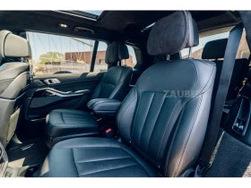 BMW X7 XDRIVE40I/PANO/360 KAMEPA/ALCANTARA/KEYLESS | Mobile.bg    14
