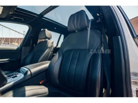 BMW X7 XDRIVE40I/PANO/360 KAMEPA/ALCANTARA/KEYLESS | Mobile.bg    9