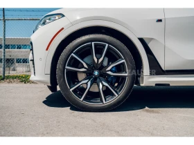 BMW X7 XDRIVE40I/PANO/360 KAMEPA/ALCANTARA/KEYLESS | Mobile.bg    3