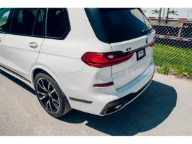 BMW X7 XDRIVE40I/PANO/360 KAMEPA/ALCANTARA/KEYLESS | Mobile.bg    8