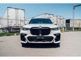 BMW X7 XDRIVE40I/PANO/360 KAMEPA/ALCANTARA/KEYLESS | Mobile.bg    5