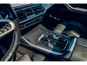 BMW X7 XDRIVE40I/PANO/360 KAMEPA/ALCANTARA/KEYLESS | Mobile.bg    13
