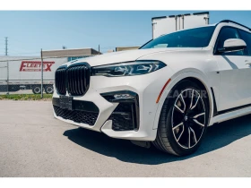 BMW X7 XDRIVE40I/PANO/360 KAMEPA/ALCANTARA/KEYLESS | Mobile.bg    2