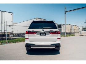BMW X7 XDRIVE40I/PANO/360 KAMEPA/ALCANTARA/KEYLESS | Mobile.bg    6
