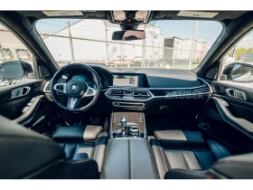 BMW X7 XDRIVE40I/PANO/360 KAMEPA/ALCANTARA/KEYLESS | Mobile.bg    12
