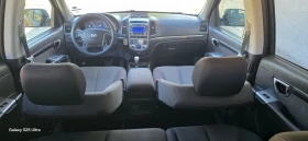 Hyundai Santa fe 2.2CRD $197ks$ $Face$ - 17000 лв. - 69482983 12