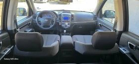 Hyundai Santa fe 2.2CRD $197ks$ $Face$ - 17000 лв. - 69482983 16