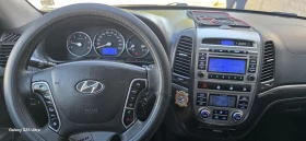 Hyundai Santa fe 2.2CRD $197ks$ $Face$ - 17000 лв. - 69482983 15
