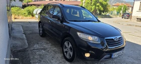Hyundai Santa fe 2.2CRD $197ks$ $Face$ - 17000 лв. - 69482983 2