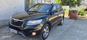 Hyundai Santa fe 2.2CRD $197ks$ $Face$ - 17000 лв. - 69482983 3