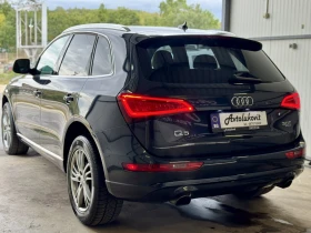 Audi Q5 3.0 TFSI FACE - 26900 лв. - 30052833 4