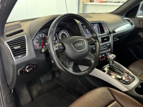 Audi Q5 3.0 TFSI FACE - 26900 лв. - 30052833 9
