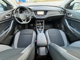 Opel Grandland X 2.0 Diesel 177 | Mobile.bg    9