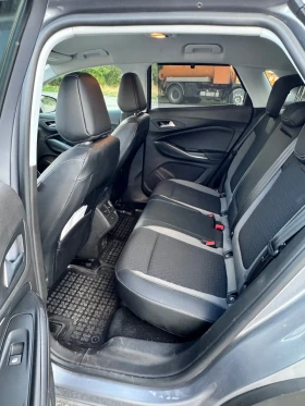 Opel Grandland X 2.0 Diesel 177 | Mobile.bg    11