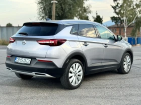 Opel Grandland X 2.0 Diesel 177 | Mobile.bg    5