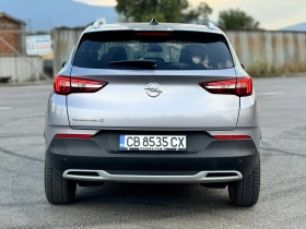 Opel Grandland X 2.0 Diesel 177 | Mobile.bg    4