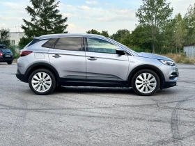 Opel Grandland X 2.0 Diesel 177 | Mobile.bg    6