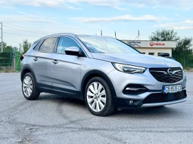 Opel Grandland X 2.0 Diesel 177 | Mobile.bg    7