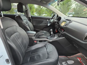 Kia Sportage 2.0CRDI-136кс= 4х4= НАВИ= КАМЕРА= АВТОПИЛОТ - 17500 лв. / 8947.61 € - 86311713 13