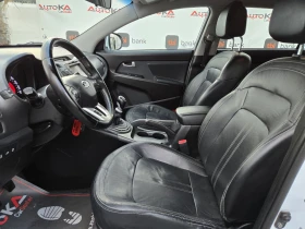 Kia Sportage 2.0CRDI-136кс= 4х4= НАВИ= КАМЕРА= АВТОПИЛОТ - 17500 лв. / 8947.61 € - 86311713 7