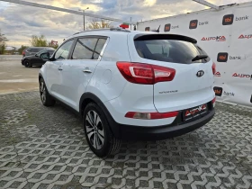 Kia Sportage 2.0CRDI-136кс= 4х4= НАВИ= КАМЕРА= АВТОПИЛОТ - 17500 лв. / 8947.61 € - 86311713 5