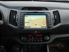 Kia Sportage 2.0CRDI-136кс= 4х4= НАВИ= КАМЕРА= АВТОПИЛОТ - 17500 лв. / 8947.61 € - 86311713 14