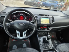 Kia Sportage 2.0CRDI-136кс= 4х4= НАВИ= КАМЕРА= АВТОПИЛОТ - 17500 лв. / 8947.61 € - 86311713 11