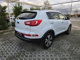 Kia Sportage 2.0CRDI-136кс= 4х4= НАВИ= КАМЕРА= АВТОПИЛОТ - 17500 лв. / 8947.61 € - 86311713 3