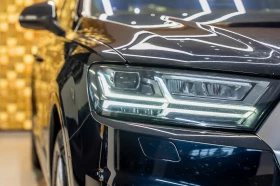 Audi Q7 3.0 TFSI 7-seats - 49999 лв. / 25564.08 € - 75968635 5