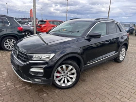 VW T-Roc 1.5TSI AVTOMAT/NAVI EURO 6