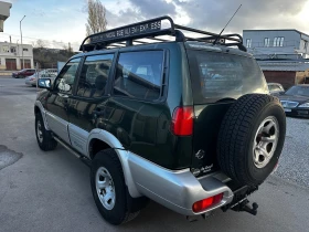 Nissan Terrano 2.4i 116к.с 7места* ЛЕБЕДКА - 9500 лв. / 4857.27 € - 85347344 3