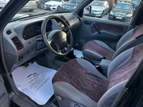 Nissan Terrano 2.4i 116к.с 7места* ЛЕБЕДКА - 9500 лв. / 4857.27 € - 85347344 6