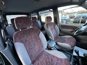 Nissan Terrano 2.4i 116к.с 7места* ЛЕБЕДКА - 9500 лв. / 4857.27 € - 85347344 8