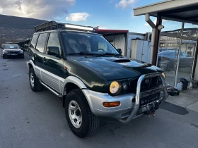 Nissan Terrano 2.4i 116к.с 7места* ЛЕБЕДКА