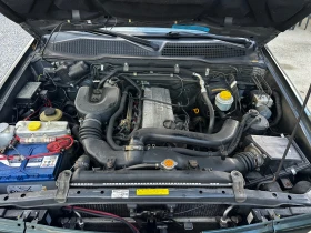 Nissan Terrano 2.4i 116к.с 7места* ЛЕБЕДКА - 9500 лв. / 4857.27 € - 85347344 13