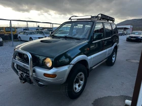 Nissan Terrano 2.4i 116к.с 7места* ЛЕБЕДКА - 9500 лв. / 4857.27 € - 85347344 4